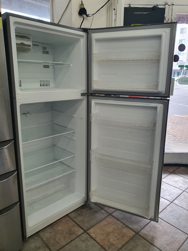INALTO 400L Refrigerator Cheap World Online