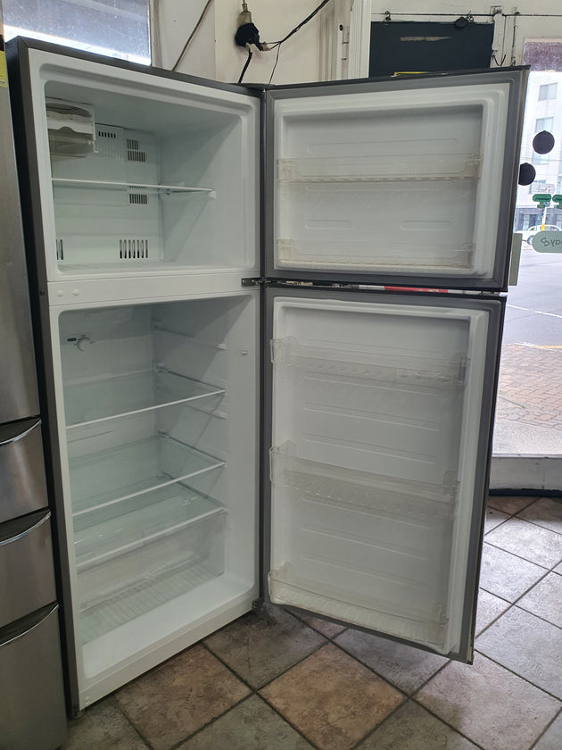 INALTO 400L Refrigerator Cheap World Online