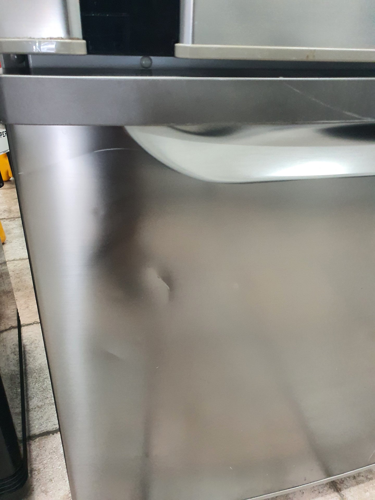 Panasonic 554L Refrigerator Cheap World Online