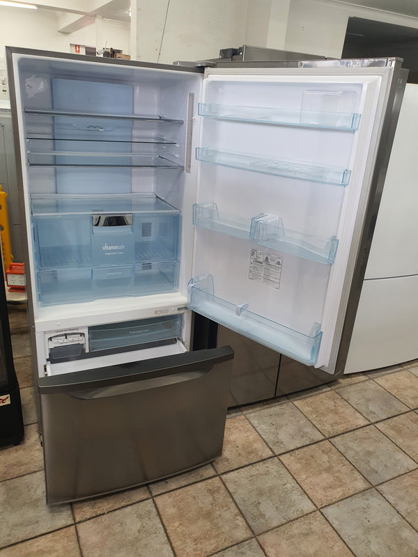 Panasonic 554L Refrigerator Cheap World Online