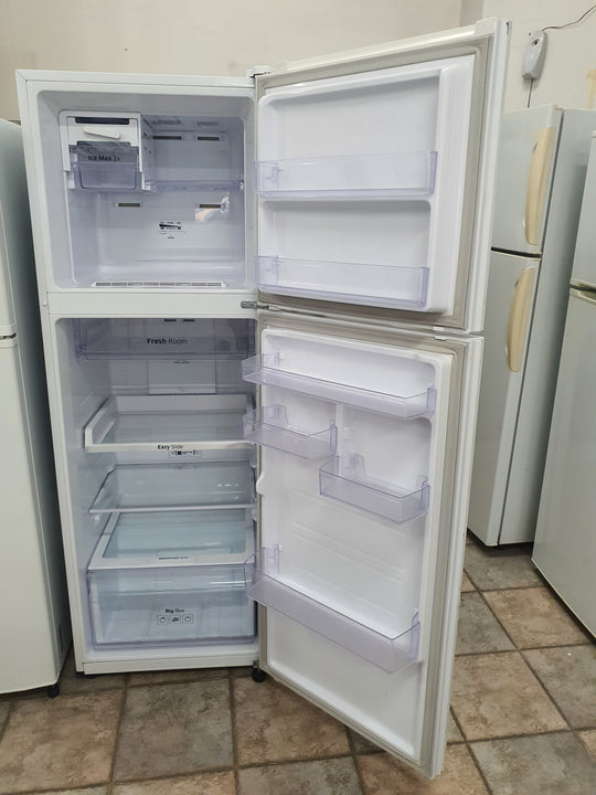 Samsung 340L Refrigerator Cheap World Online