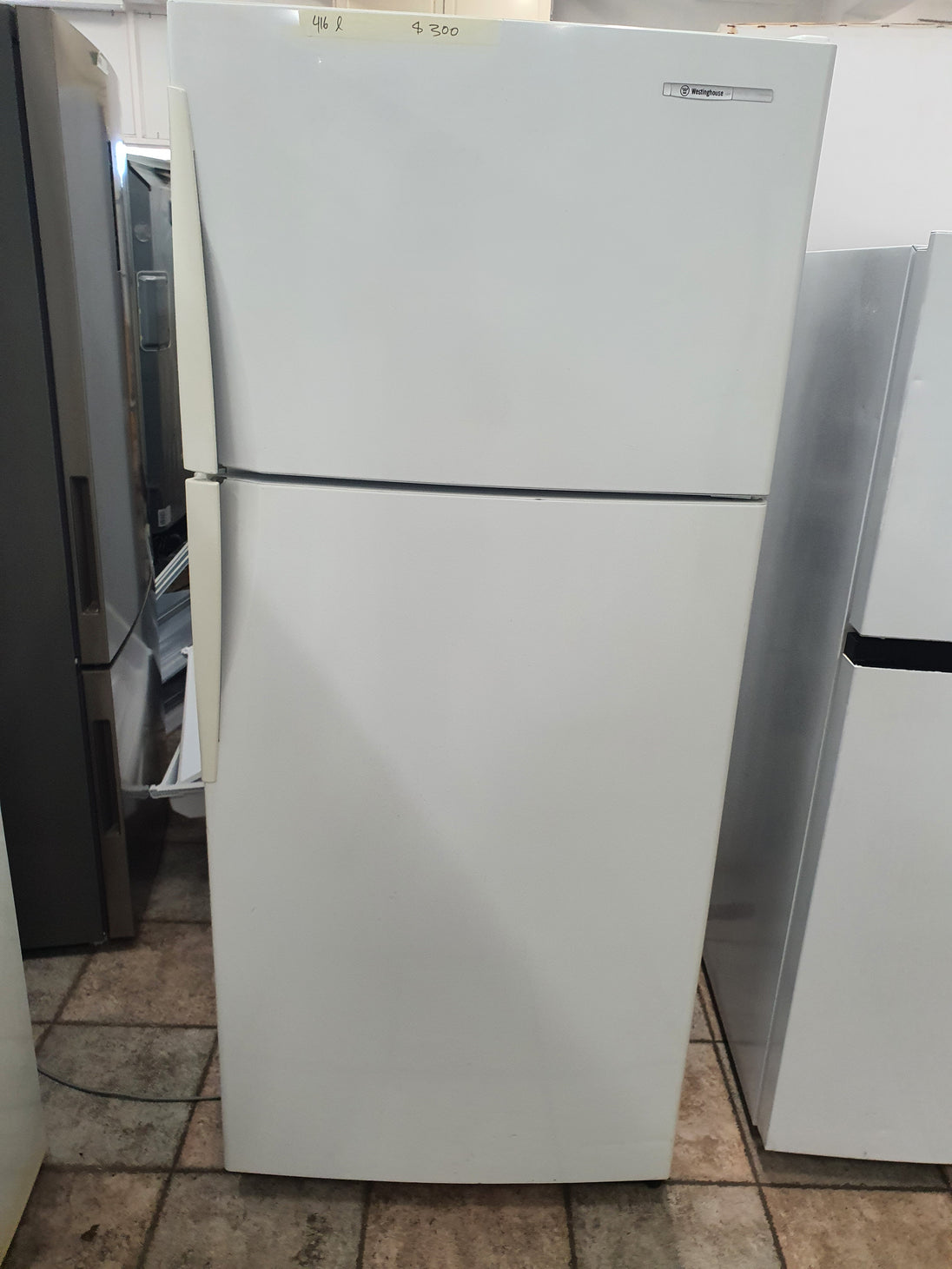 Westinghouse 416 Refrigerator Cheap World Online