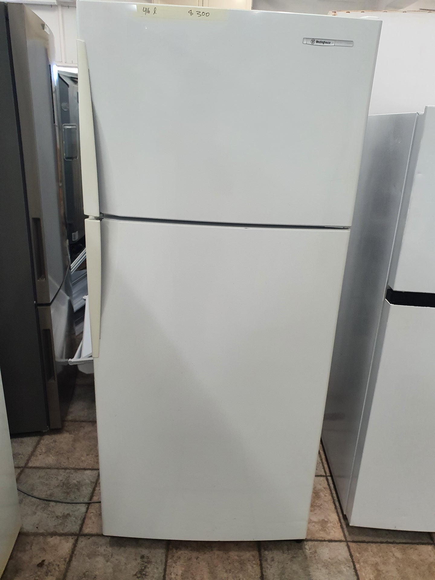 Westinghouse 416 Refrigerator Cheap World Online