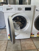 Bosch 8 kg front loader washing machine Cheap World Online