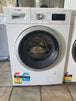 Bosch 8 kg front loader washing machine Cheap World Online