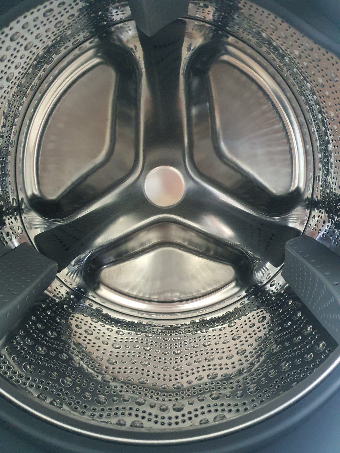 Bosch 8 kg front loader washing machine Cheap World Online