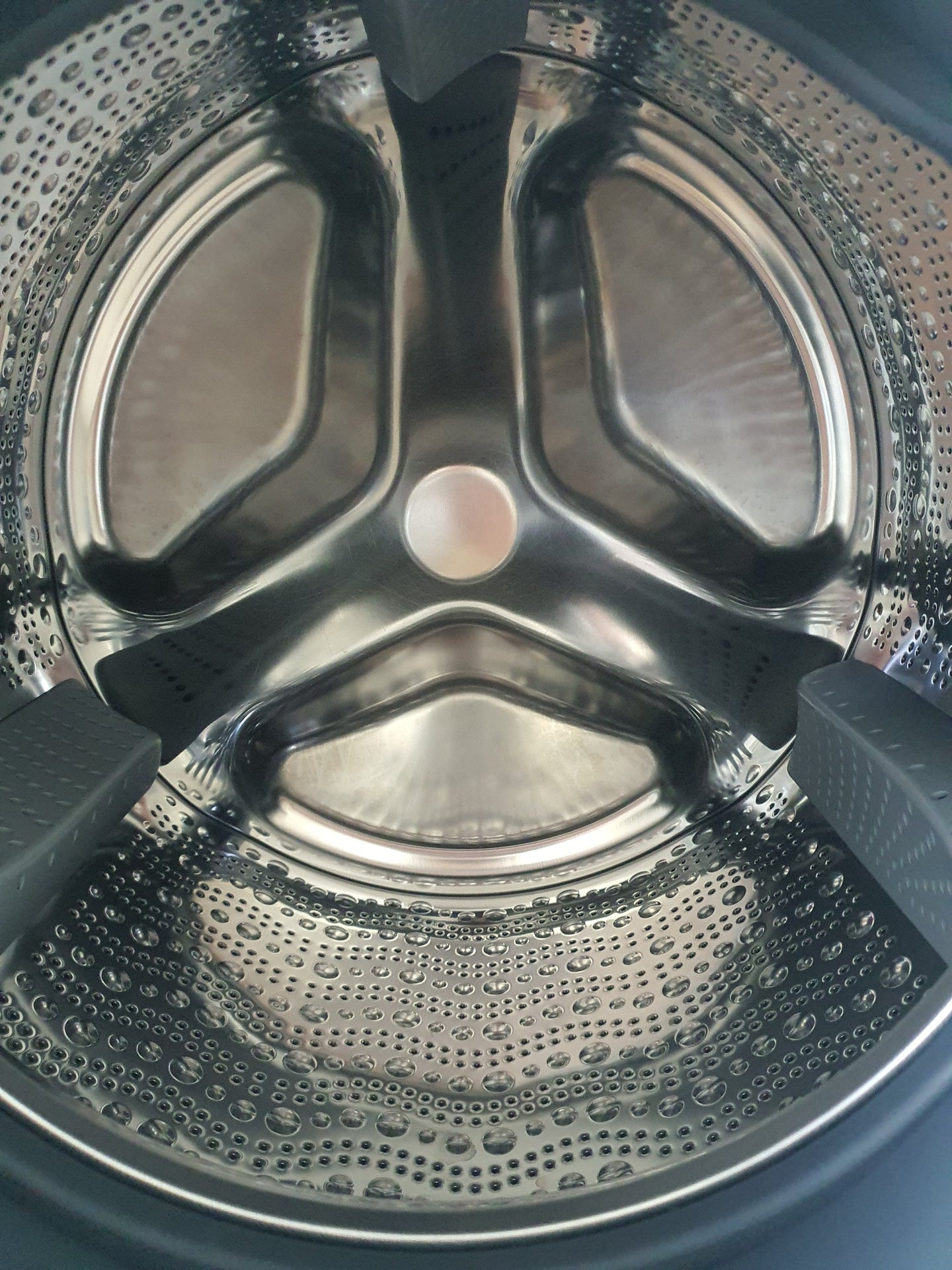 Bosch 8 kg front loader washing machine Cheap World Online