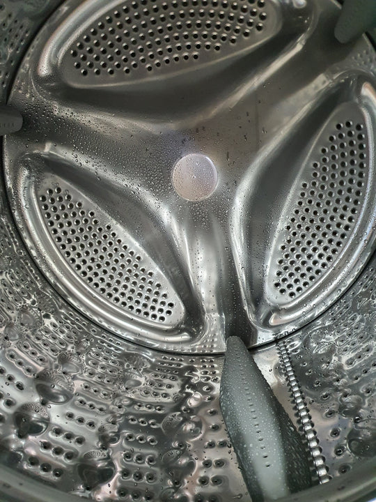 LG 7 kg front loader washing machine Cheap World Online