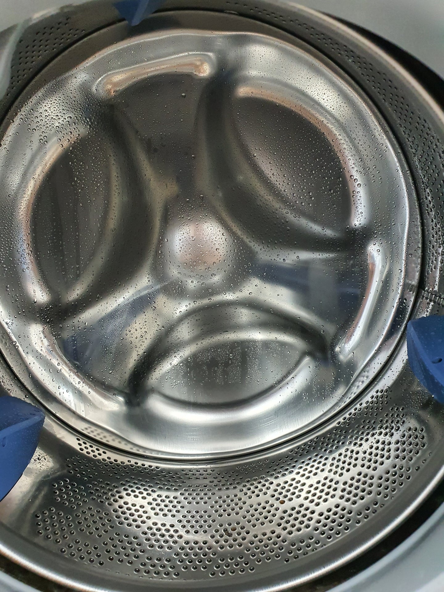 Westinghouse 7.5k front loader washing machine Cheap World Online