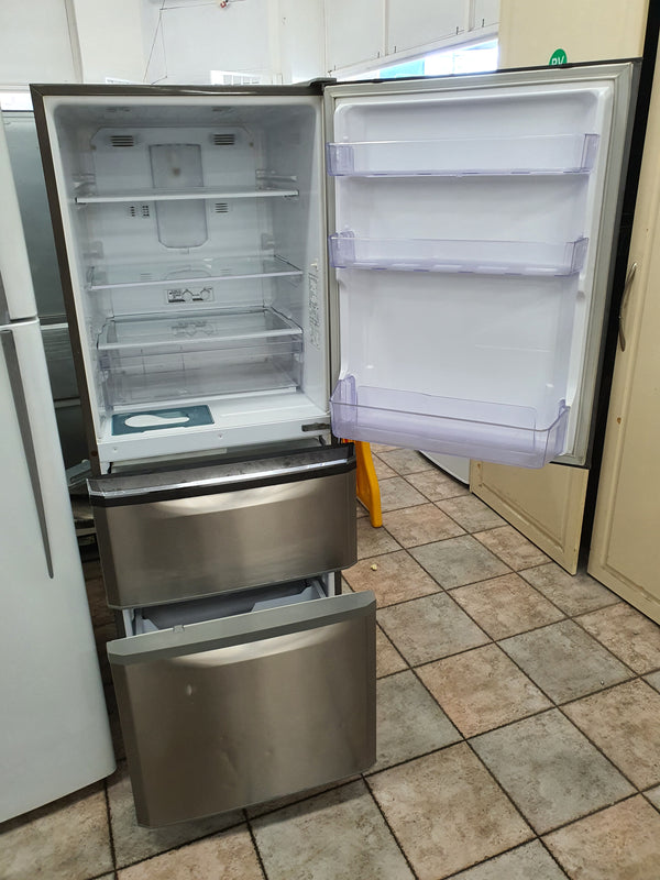 Mitsubishi 375L Refrigerator Cheap World Online