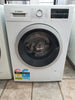 Bosch 10 kg front loader washing machine Cheap World Online