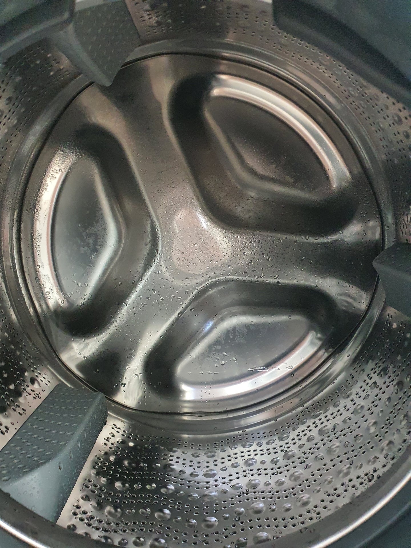 Bosch 10 kg front loader washing machine Cheap World Online