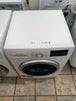 Bosch 10 kg front loader washing machine Cheap World Online