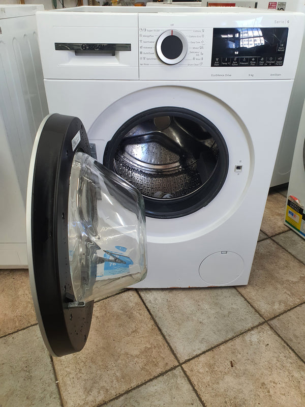 Bosch 9kg front loader washing machine Cheap World Online