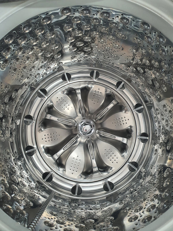 LG 10kg top loader washing machine Cheap World Online