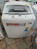 LG 10kg top loader washing machine Cheap World Online