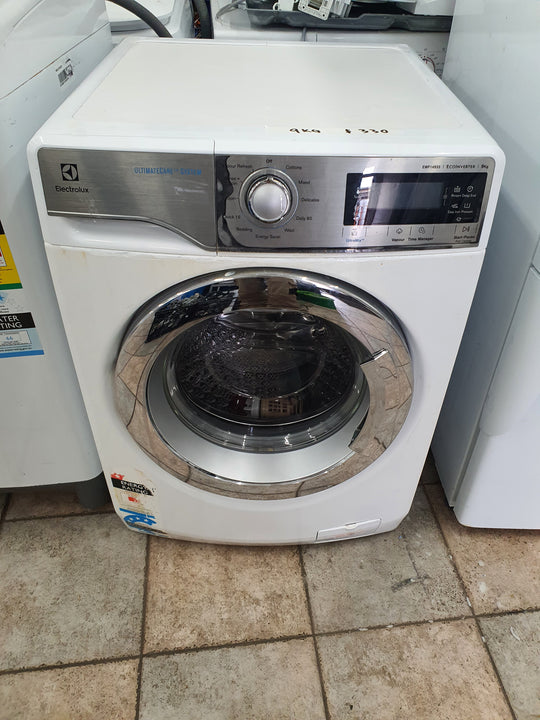 Electrolux 9kg front loader washing machine Cheap World Online