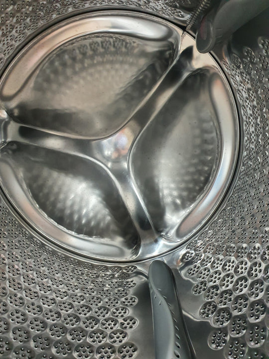 Electrolux 9kg front loader washing machine Cheap World Online