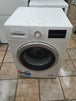Bosch 8kg front loader washing machine Cheap World Online