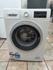 Bosch 8kg front loader washing machine Cheap World Online