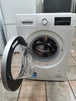 Bosch 8kg front loader washing machine Cheap World Online