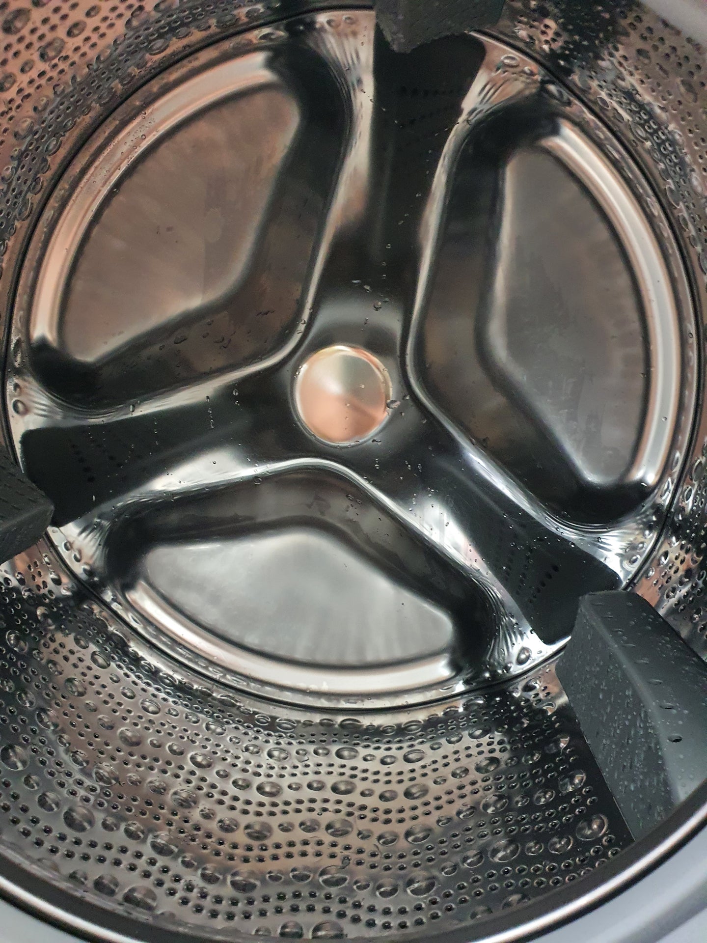 Bosch 8kg front loader washing machine Cheap World Online