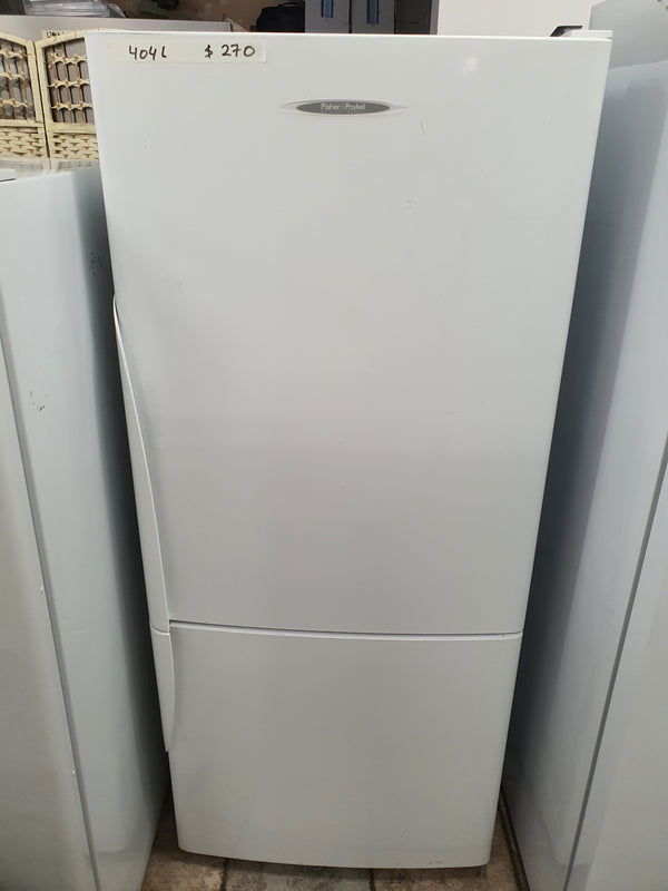 Fisher&Paykel 404L Refrigerator Cheap World Online