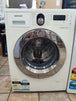 Samsung 7.5k front loader washing machine Cheap World Online