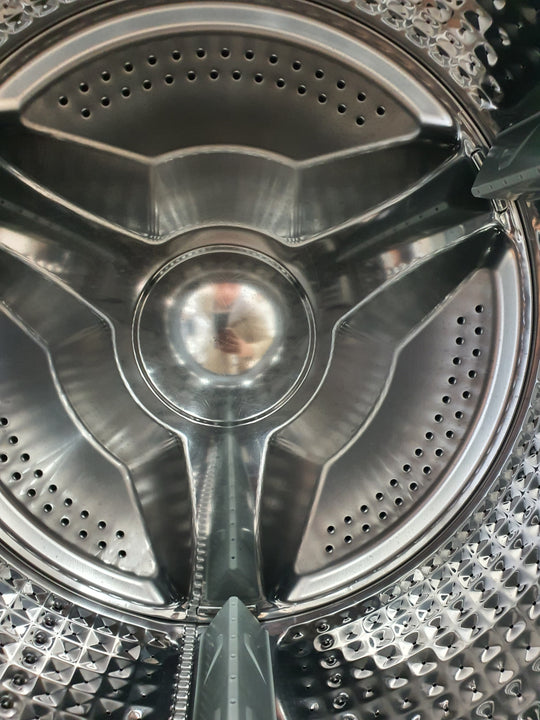 Samsung 7.5k front loader washing machine Cheap World Online