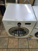 Samsung 7.5k front loader washing machine Cheap World Online