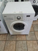 Lg 7kg front loader washing machine Cheap World Online