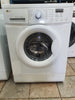 Lg 7kg front loader washing machine Cheap World Online