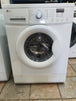 Lg 7kg front loader washing machine Cheap World Online