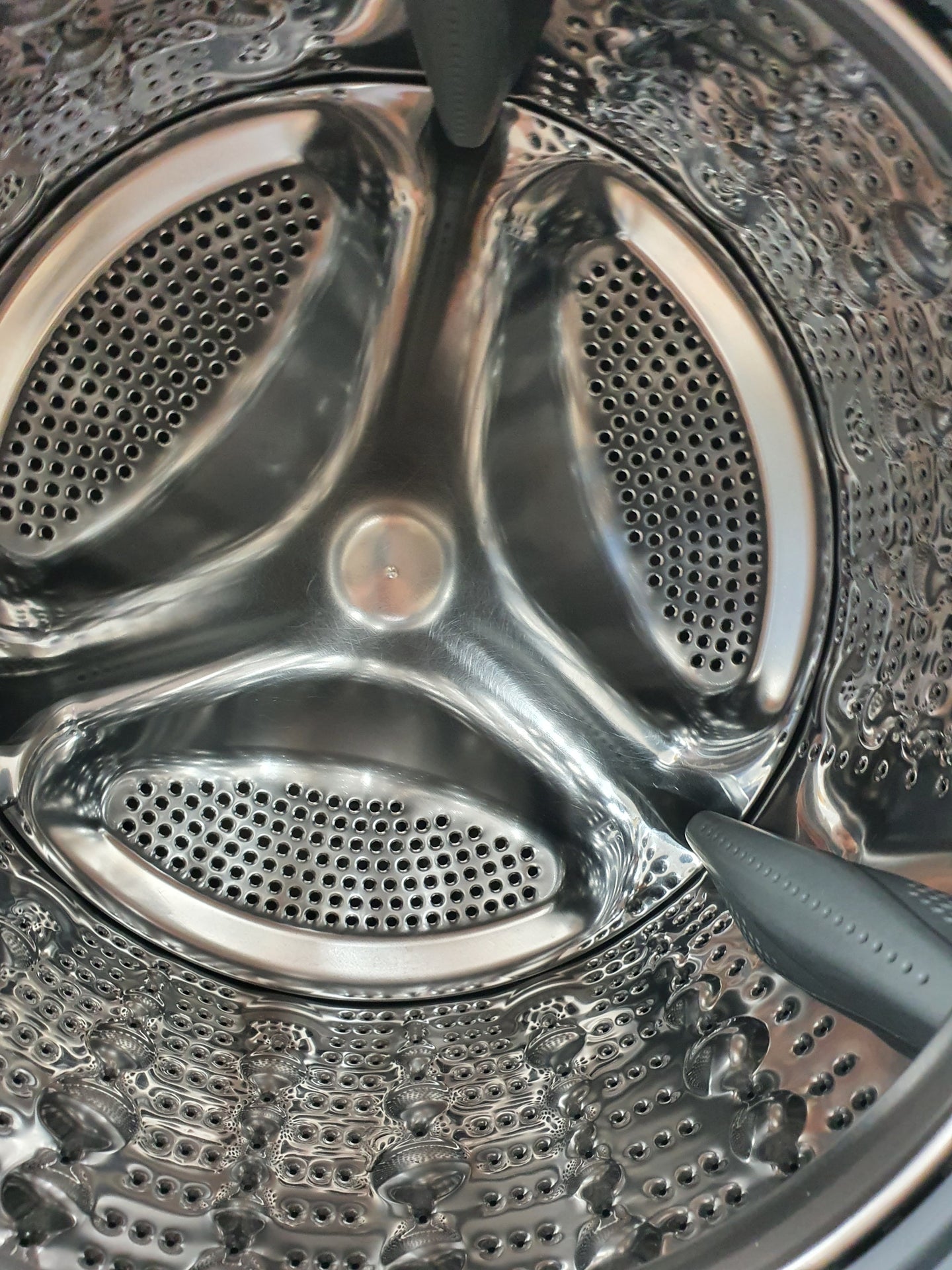 Lg 7kg front loader washing machine Cheap World Online