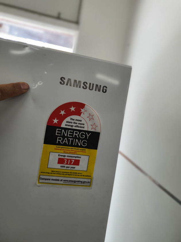 Samsung 343L fridge Cheap World Online