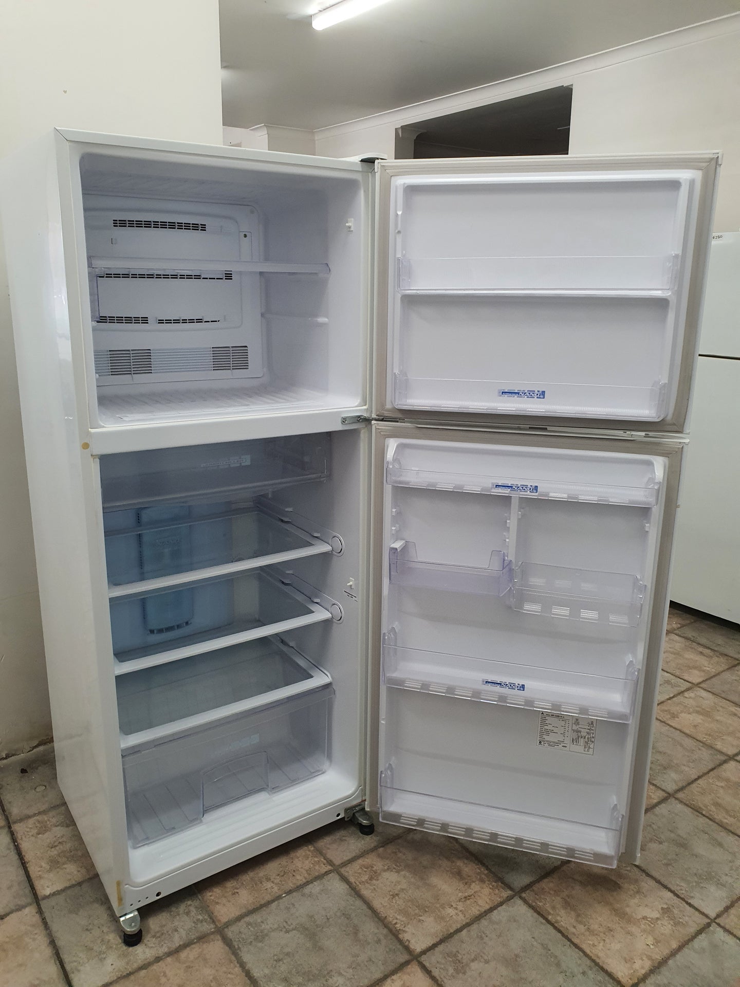Mitsubishi 420L Refrigerator Cheap World Online