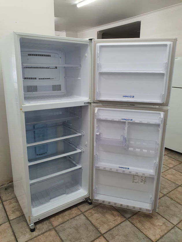 Mitsubishi 420L Refrigerator Cheap World Online
