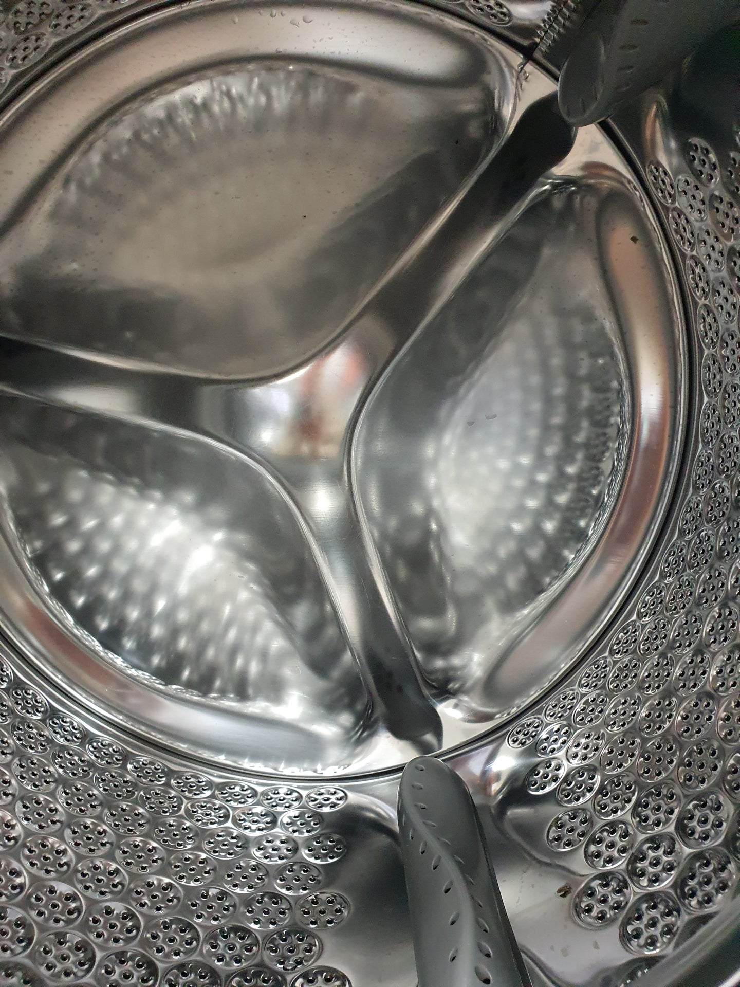 Electrolux 7.5k front loader washing machine Cheap World Online