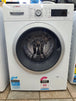 Bosch 9kg front loader washing machine Cheap World Online