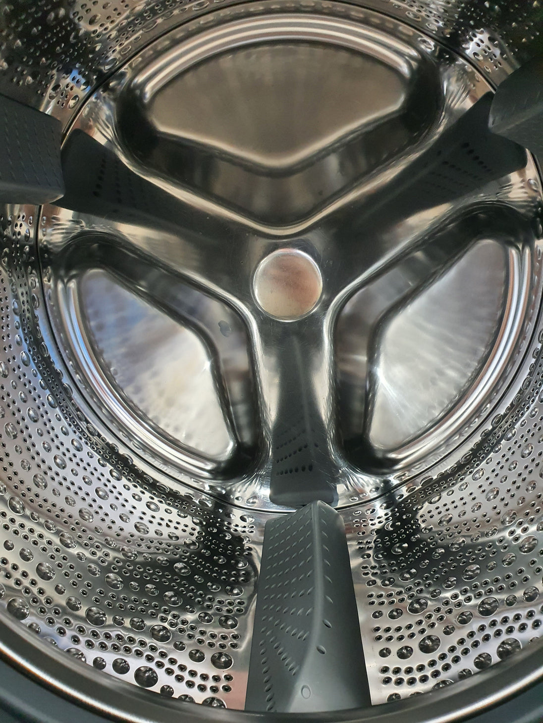 Bosch 9kg front loader washing machine Cheap World Online