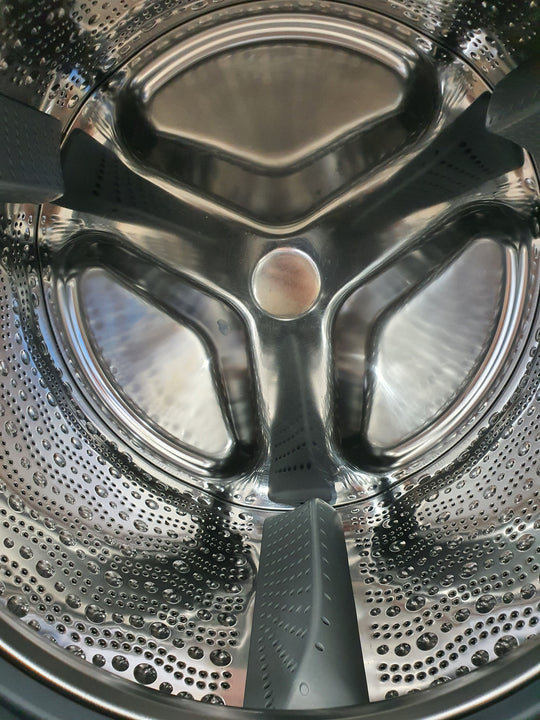 Bosch 9kg front loader washing machine Cheap World Online