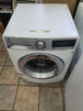 Electrolux 9kg front loader washing machine Cheap World Online