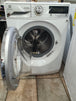 Electrolux 9kg front loader washing machine Cheap World Online