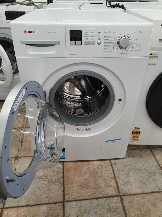Bosch 7kg front loader washing machine Cheap World Online