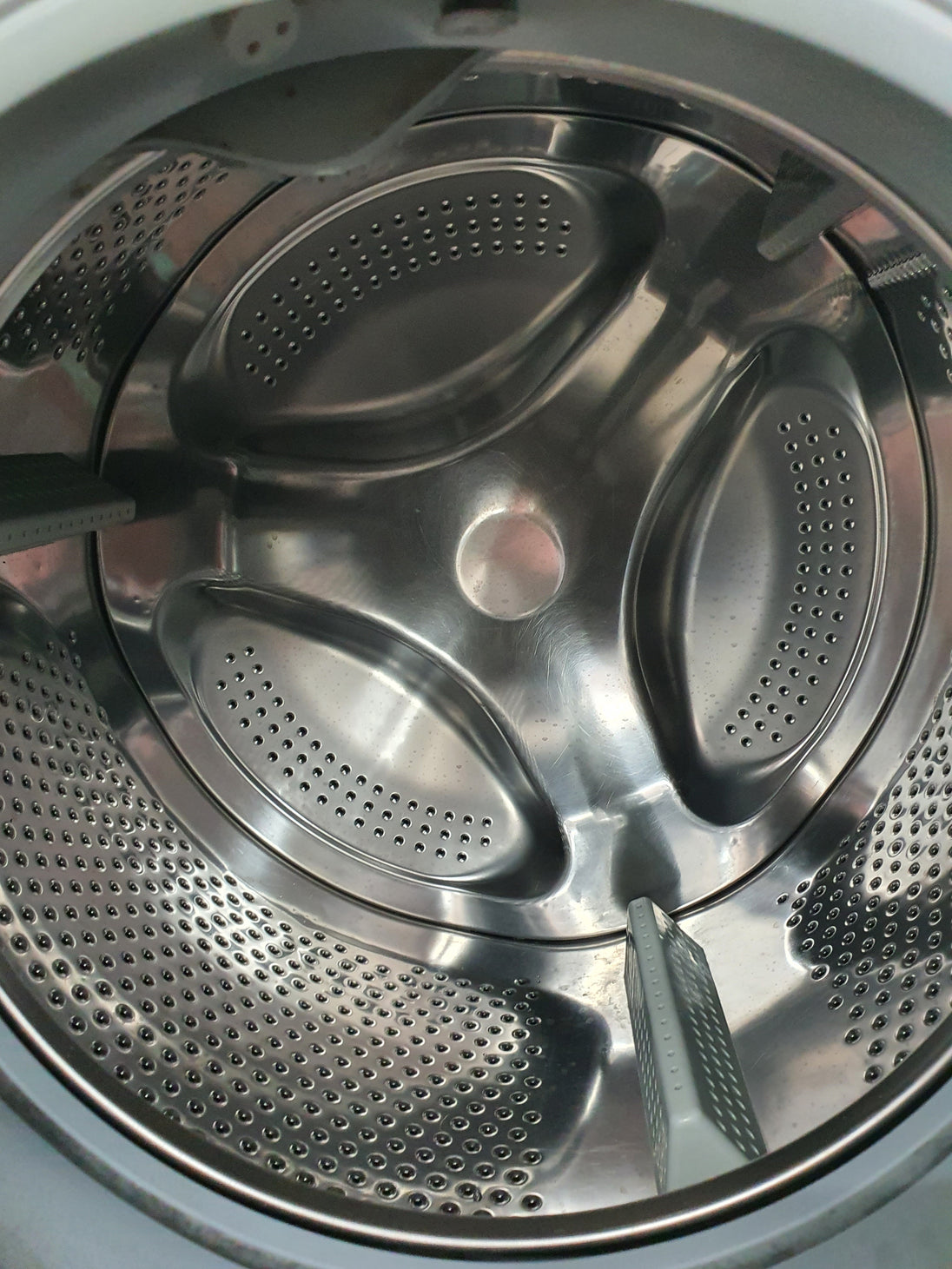 Kogan 10k front loader washing machine Cheap World Online