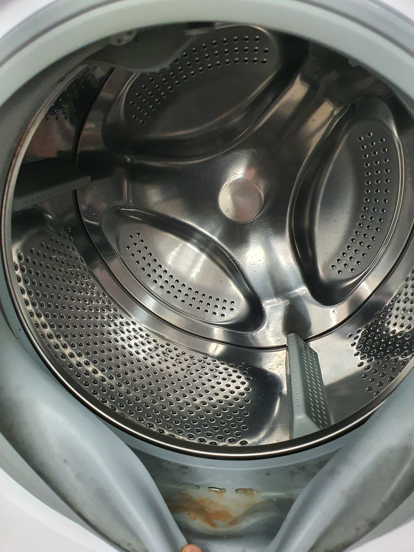 Kogan 10k front loader washing machine Cheap World Online