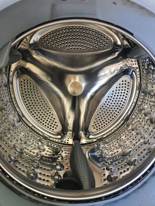 LG 7.5kg front loader washing machine Cheap World Online