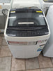 LG 6.5 kg top loader washing machine Cheap World Online