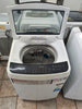 LG 6.5 kg top loader washing machine Cheap World Online
