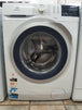 Electrolux 7.5kg front loader washing machine Cheap World Online